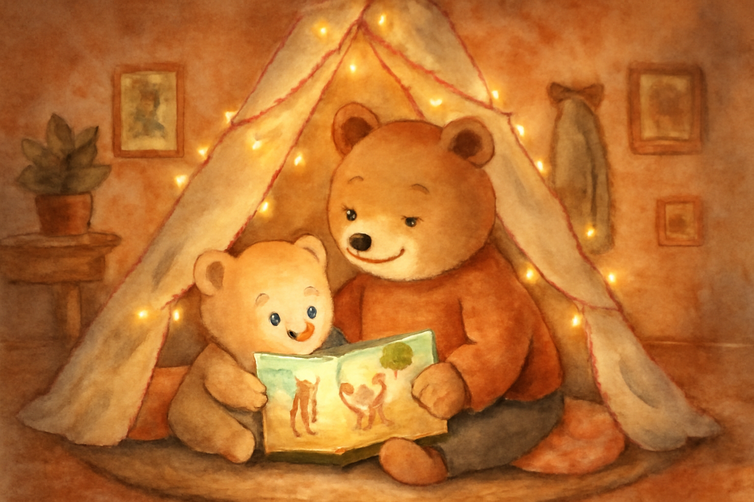 Micile mari aventuri: Cum îi însoțim pe copii când lumea de afară pare uriașă și plină de necunoscut