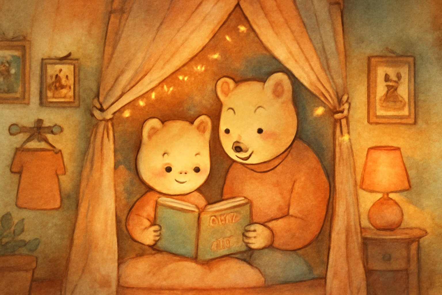 Podul către „pot să citesc singur”: Cum transformăm primii pași în lectură într-o aventură a încrederii