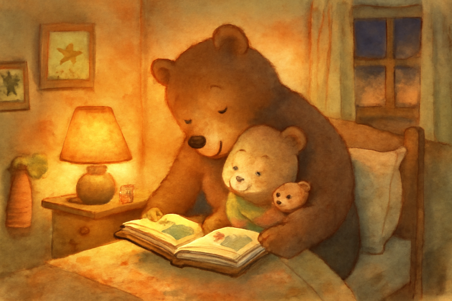 Mai mult decât cuvinte: Cum umplem rezervorul de iubire al copilului în zilele cele mai pline