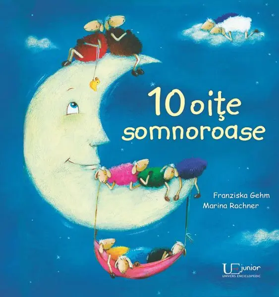 10 oite somnoroase