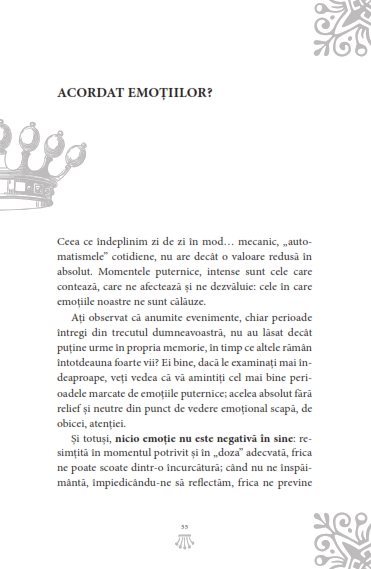 Acționează și gândește ca Regina Elisabeta a II-a. Legendară, tenace, curajoasă, corectă, originală, discretă... — Dorica Lucaci