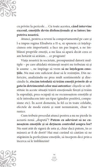 Acționează și gândește ca Regina Elisabeta a II-a. Legendară, tenace, curajoasă, corectă, originală, discretă... — Dorica Lucaci