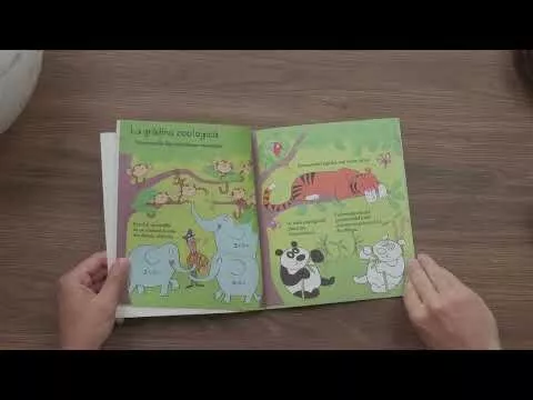 Activitati pentru copii mici. Jocuri cu diferente – Carte pentru copii