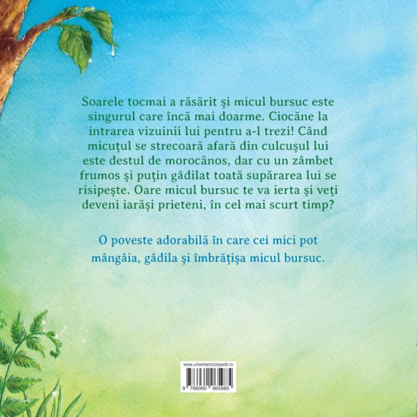 Ajuta-ma sa zambesc – Carte pentru copii