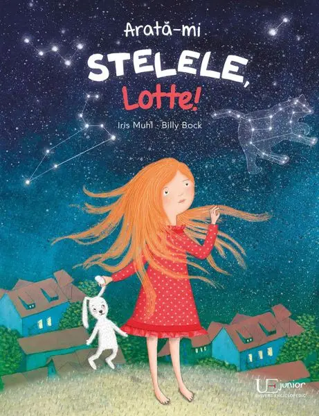 Arata-mi stelele, Lotte!