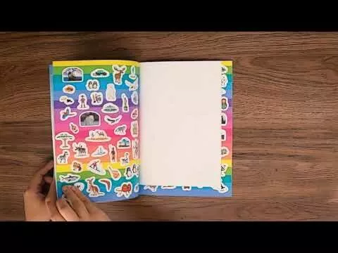 Atlasul copiilor. Pamantul – Carte pentru copii