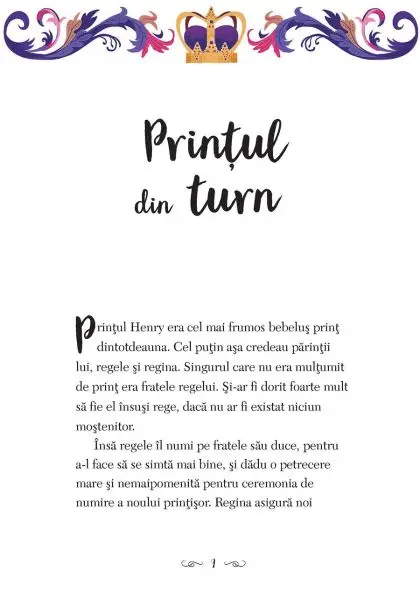 Basme uitate despre bunatate si curaj (Usborne) – Carte pentru copii