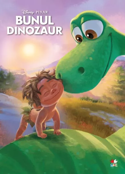 Bunul dinozaur