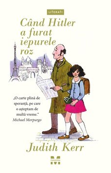 Cadou de ziua ta – Carte pentru copii