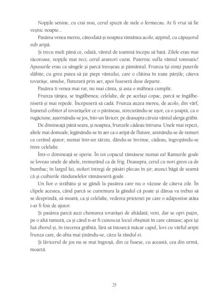 Când stăpânul nu-i acasă. Lecturi școlare – Carte pentru copii