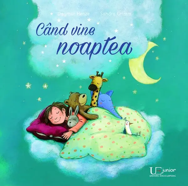 Cand vine noaptea