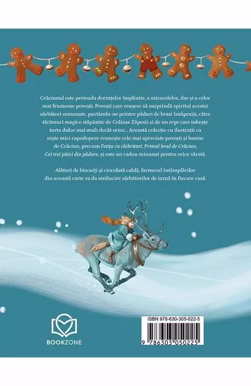 Cea mai frumoasa carte de povesti - Editie cartonata