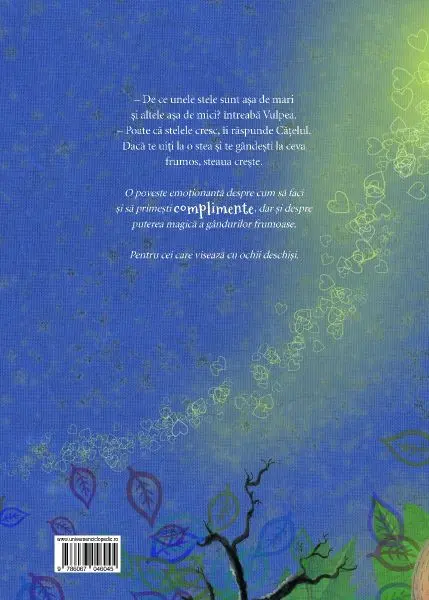 Cea mai stralucitoare stea – Carte pentru copii