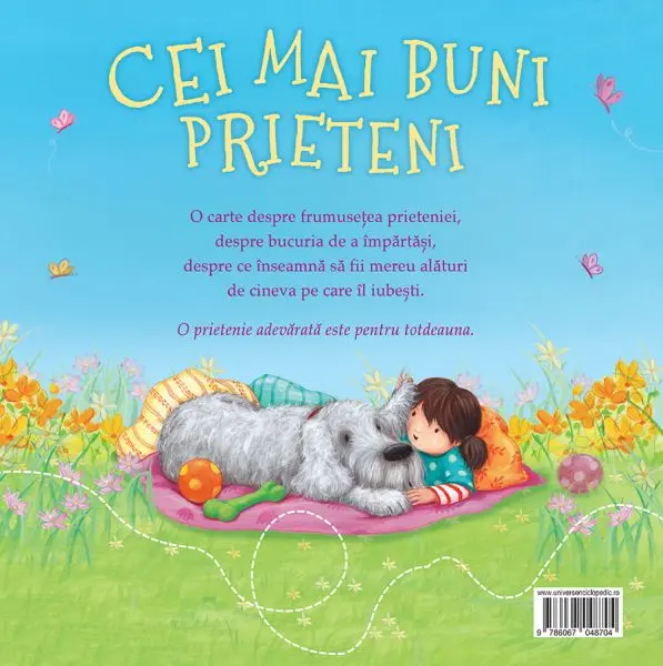 Cei mai buni prieteni