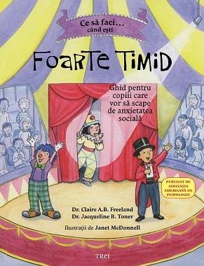 Cine a fost? Istoria lumii – Carte pentru copii