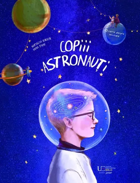 Copiii astronauti