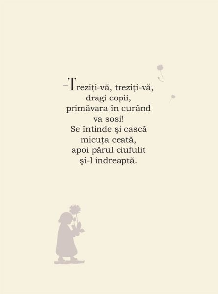 Copiii radacinilor – Carte pentru copii