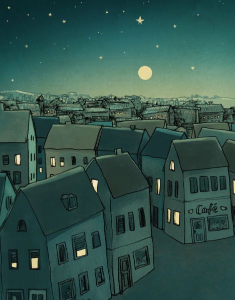 Curaj de soricel – Carte pentru copii