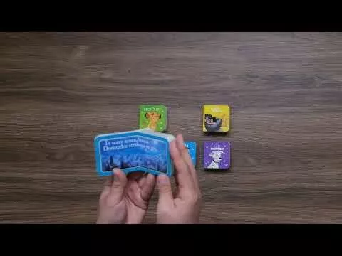Cutie. Disney. Primele mele povesti – Carte pentru copii
