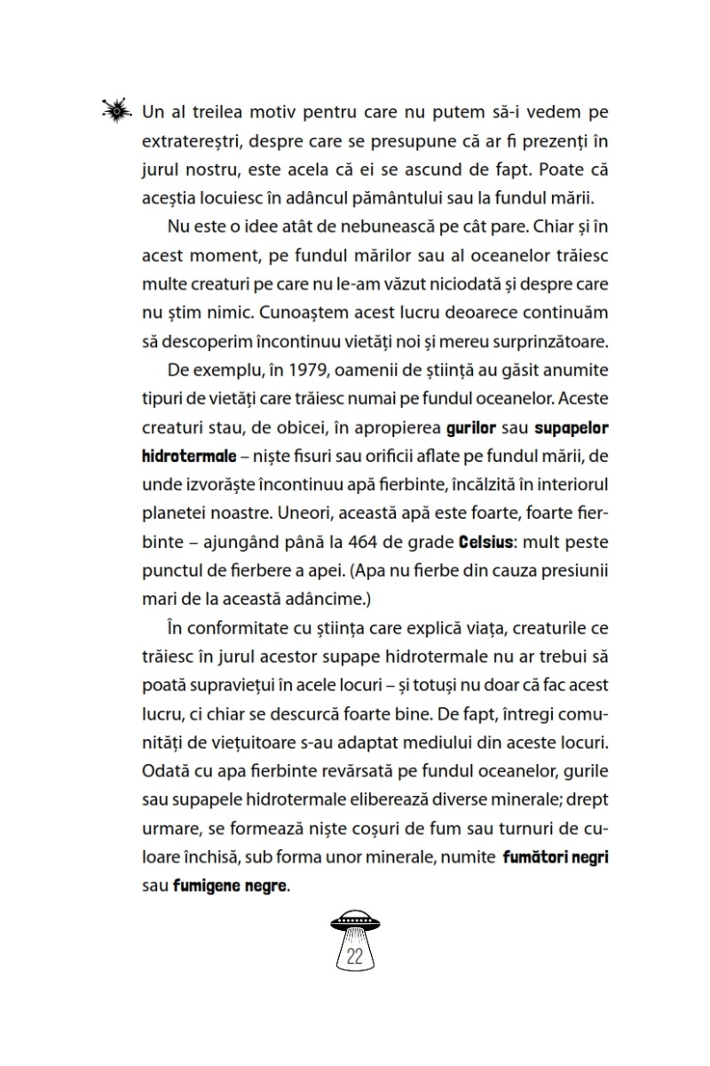 De ce nu am văzut încă extratereștri? — Stephen Rickard