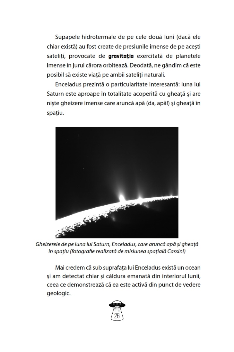 De ce nu am văzut încă extratereștri? — Stephen Rickard