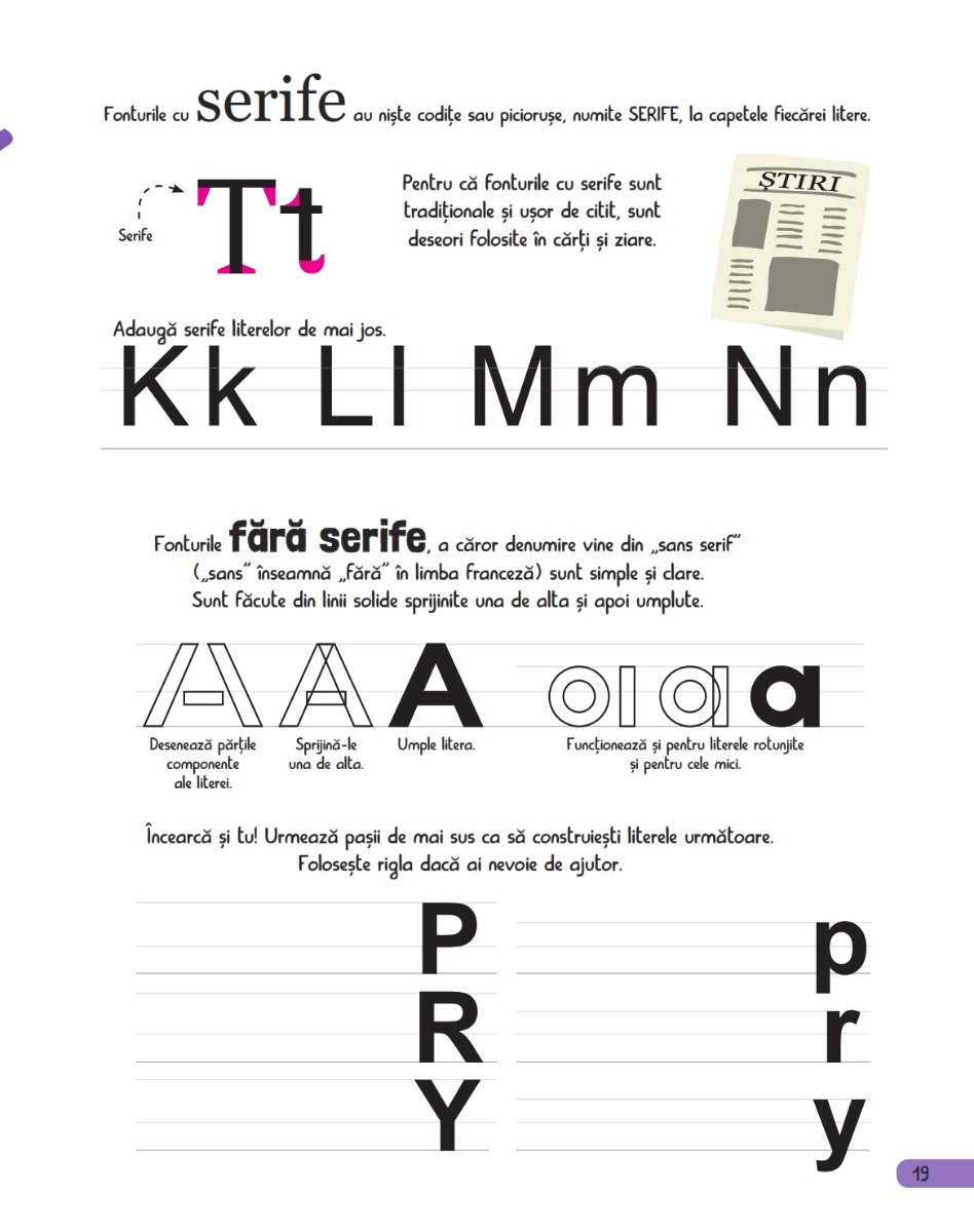 DESIGN pentru cei mici. Primele proiecte. Educație STEM — Tom Mumbray & Alice James