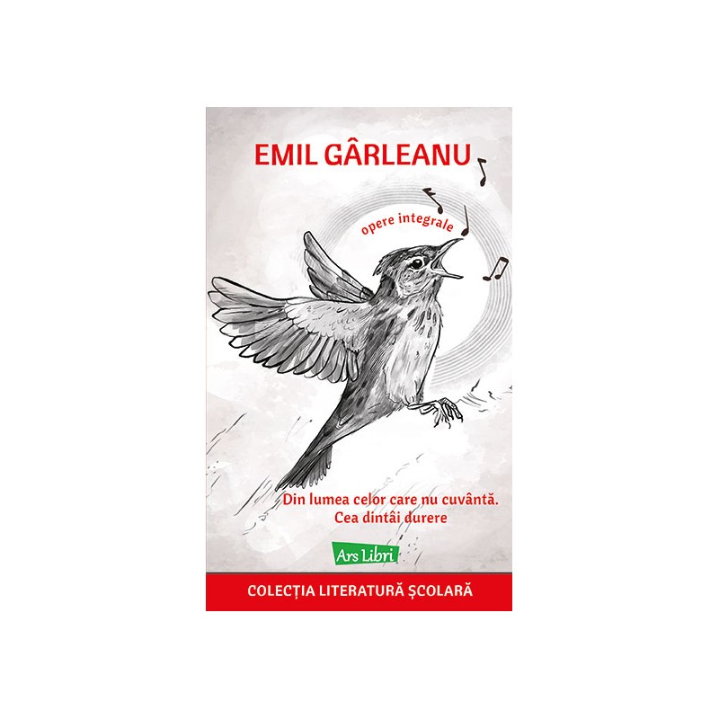 Din lumea celor care nu cuvântă - Emil Gîrleanu
