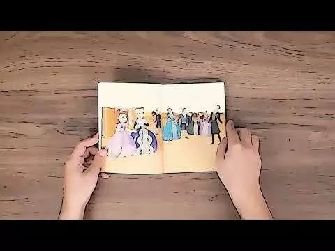 Disney. Povesti de aur. Aventuri din universul Disney Junior – Carte pentru copii