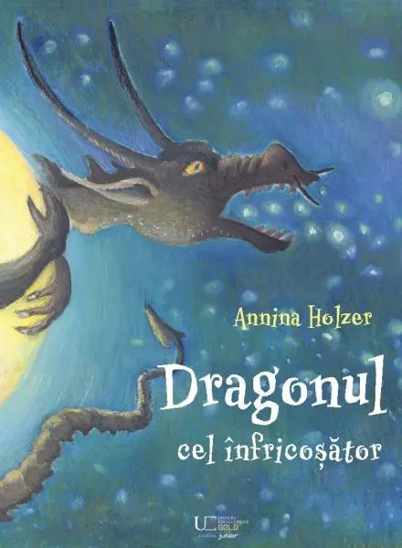 Dragonul cel înfricosator