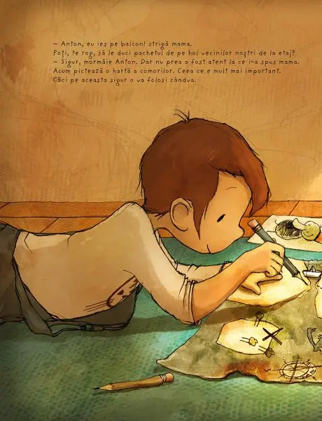 Elefantastic – Carte pentru copii