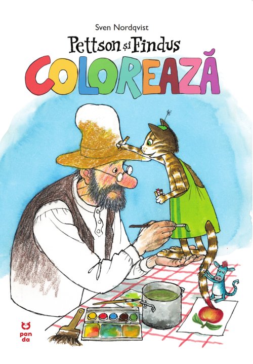 Elmer în zăpadă – Carte pentru copii