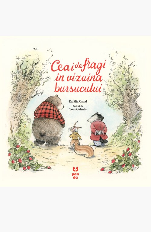 Elmer, Rose și Super El – Carte pentru copii