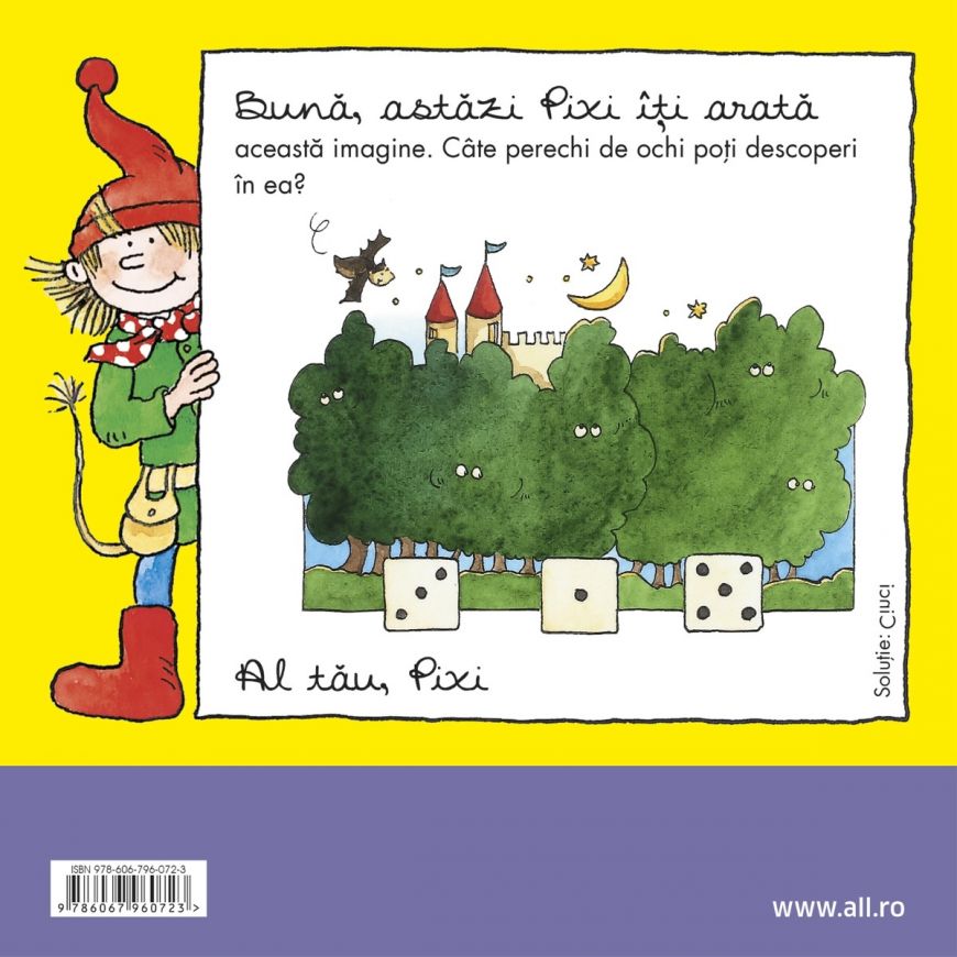 Fal-fal, zboara liliacul, Daniel Kratzke – Carte pentru copii