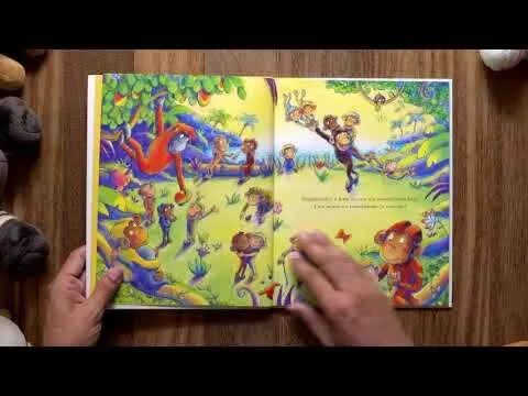 Fii bun! O carte despre bunatate – Carte pentru copii