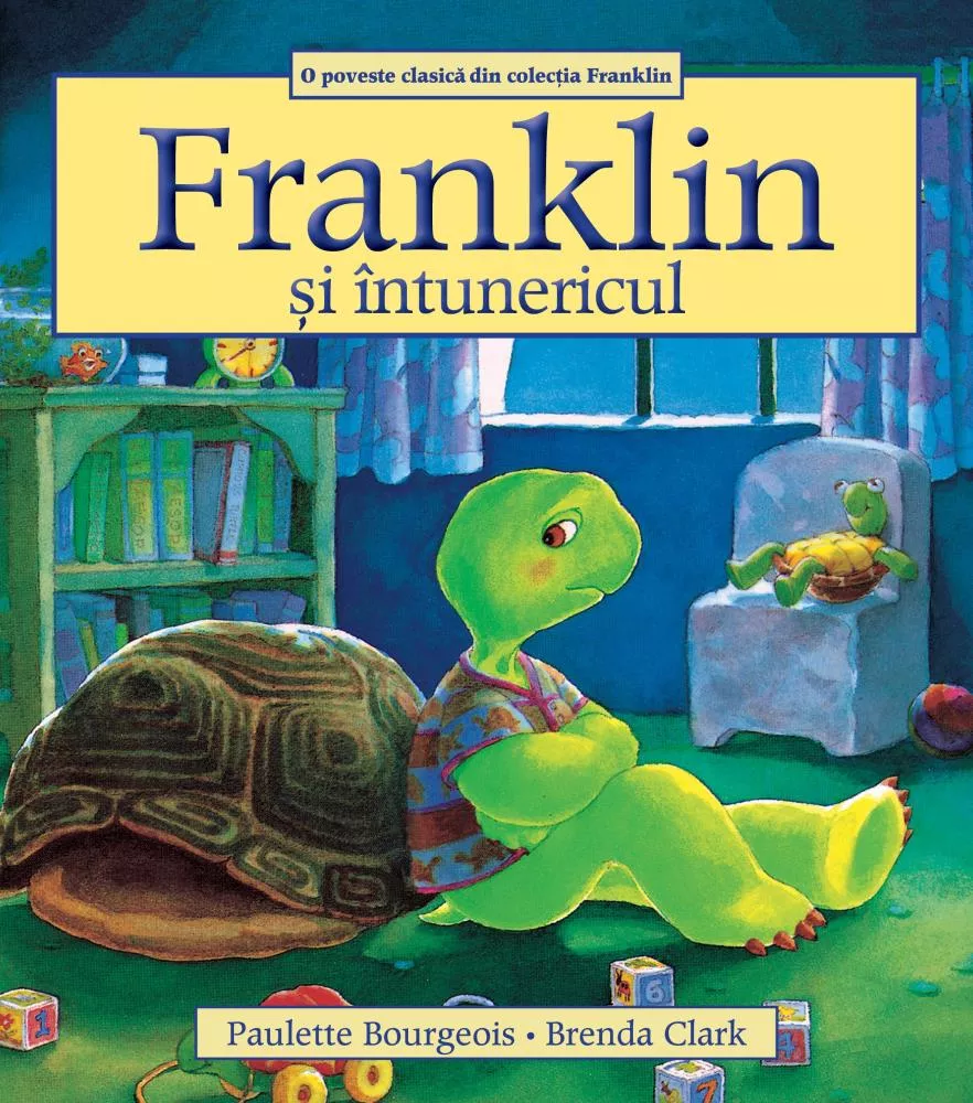 Franklin si intunericul