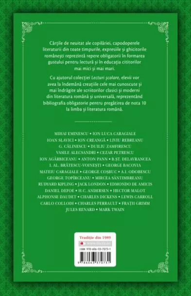 Ghici ghicitoarea mea. Peste 1300 de ghicitori romanesti – Carte pentru copii
