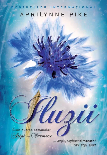 Iluzii – Carte pentru copii
