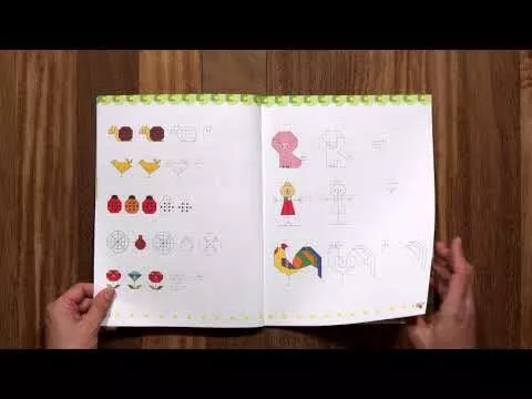 Învăț să desenez și să colorez. Animale – Carte pentru copii