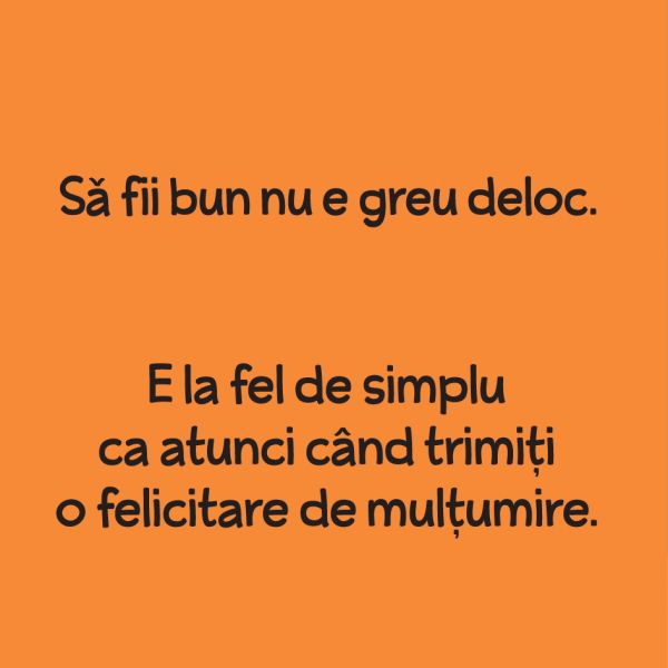Invat sa fiu bun – Carte pentru copii