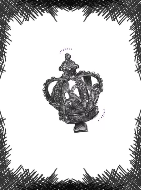 Jurnalul lui Mal. Descendenții – Carte pentru copii