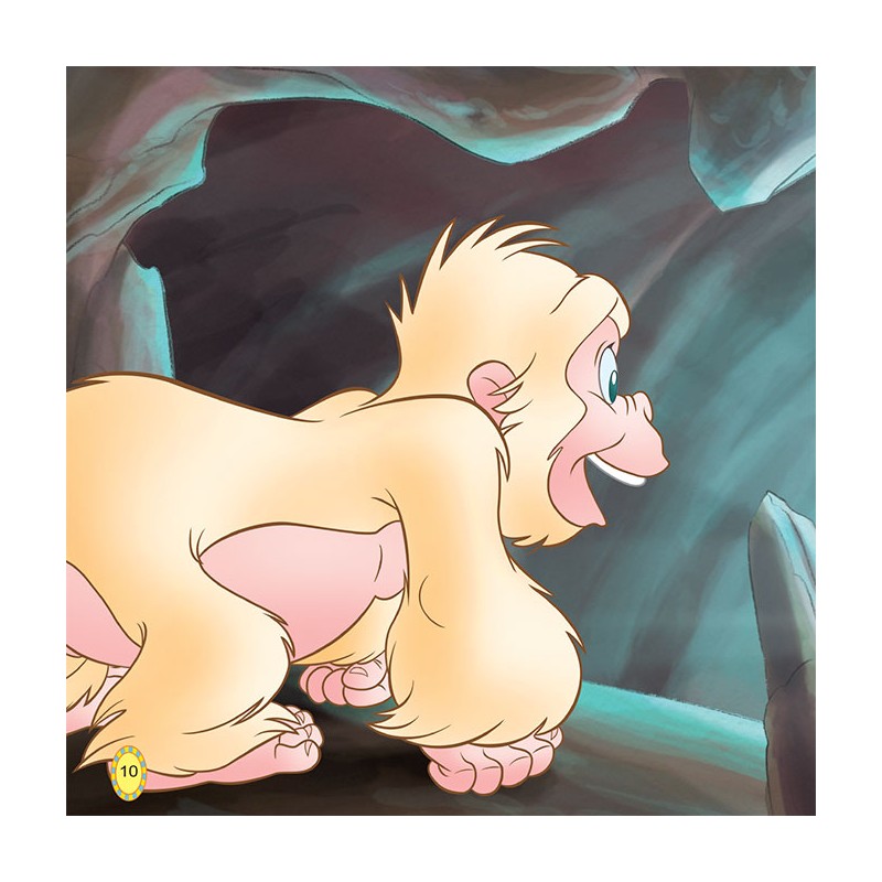 Mă crezi pe cuvânt? - De ce să spui întotdeauna adevărul – Carte pentru copii