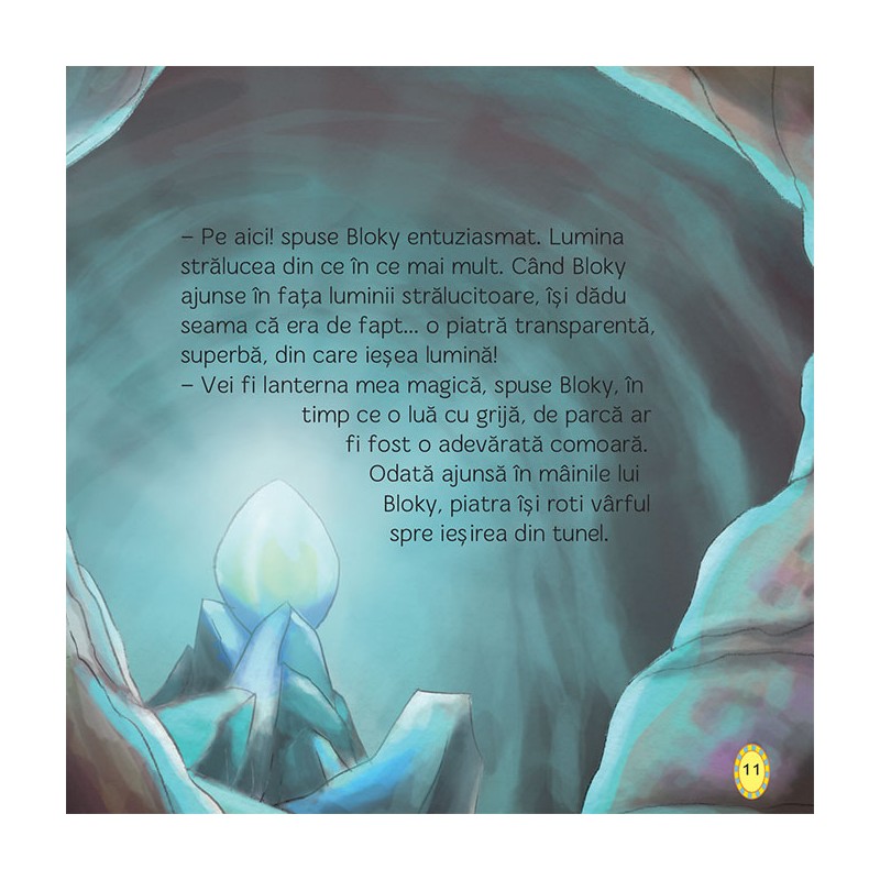 Mă crezi pe cuvânt? - De ce să spui întotdeauna adevărul – Carte pentru copii