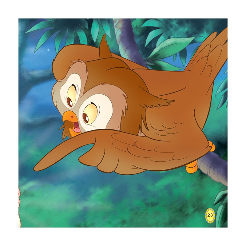 Mă crezi pe cuvânt? - De ce să spui întotdeauna adevărul – Carte pentru copii