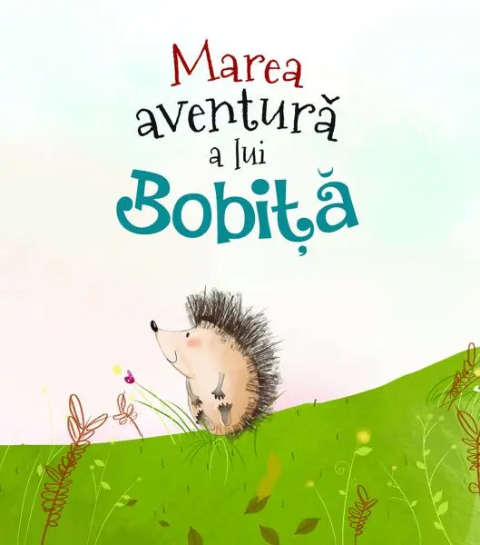 Marea aventura a lui Bobita