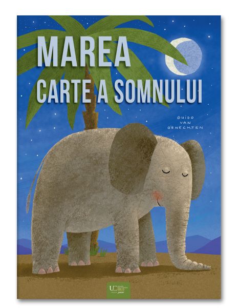 Marea carte a somnului