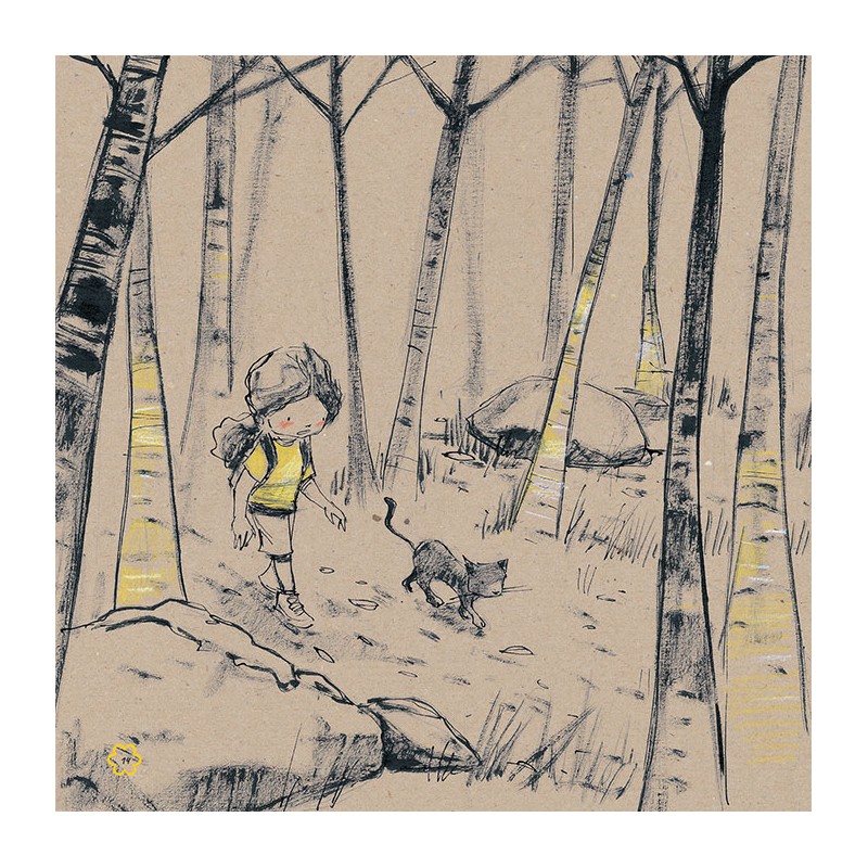 Maria simte... – Carte pentru copii