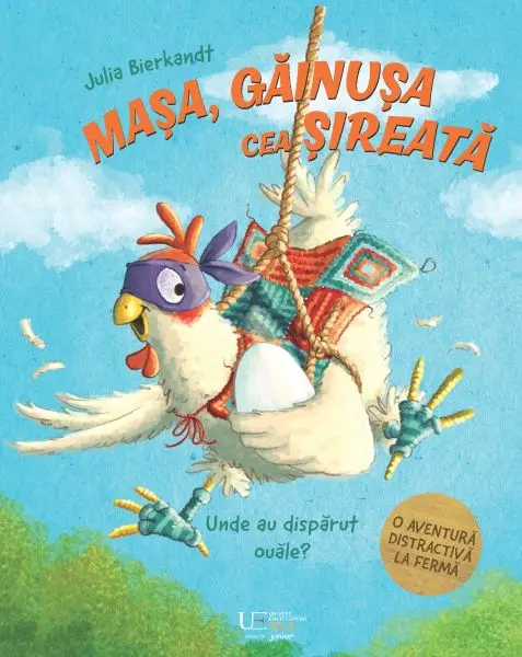 Masa, gainusa cea sireata