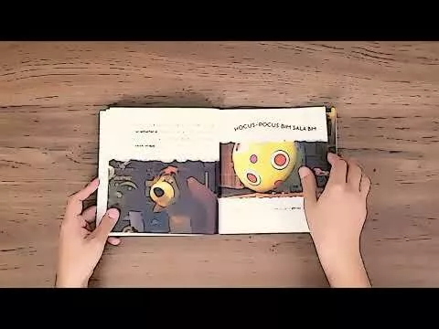 Masha si Ursul. Povesti de buna dimineata – Carte pentru copii