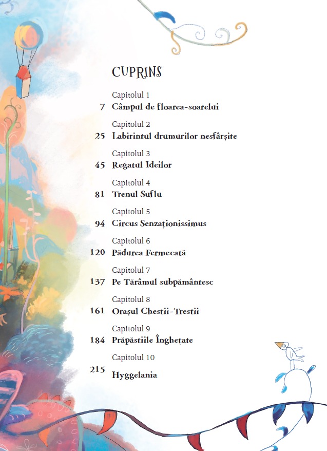 Mati și Matilda – O prietenie adevarată – Carte pentru copii