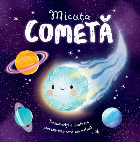 Micuta cometa